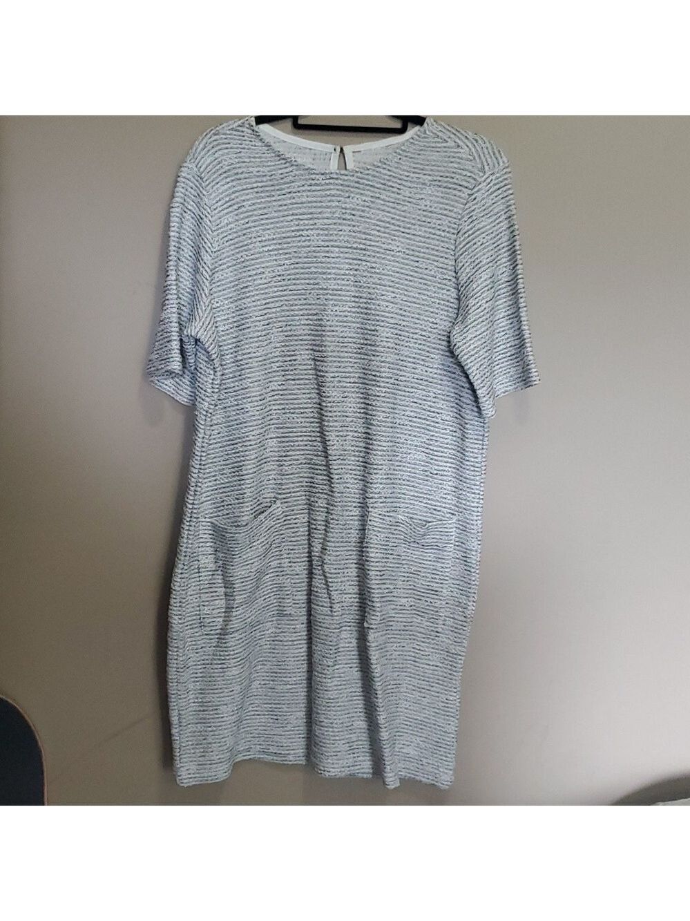 Joe fresh dress size xl